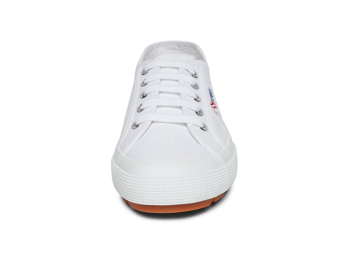 Alpargata Superga Mujer Blancas - 2750 Tank - 284651EUR
